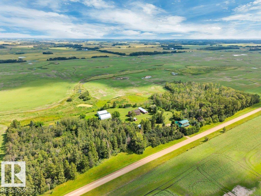 475063 RGE ROAD 260 - 65