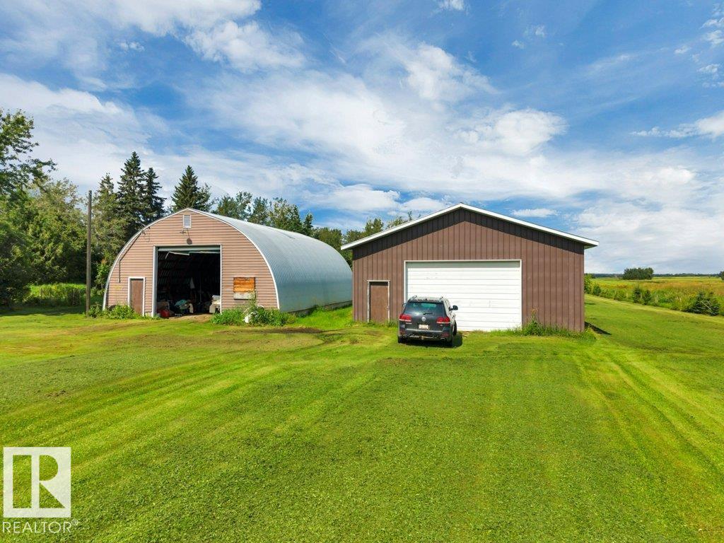 475063 RGE ROAD 260 - Photo 49