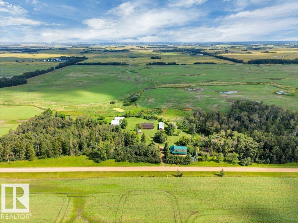 475063 RGE ROAD 260 - 64
