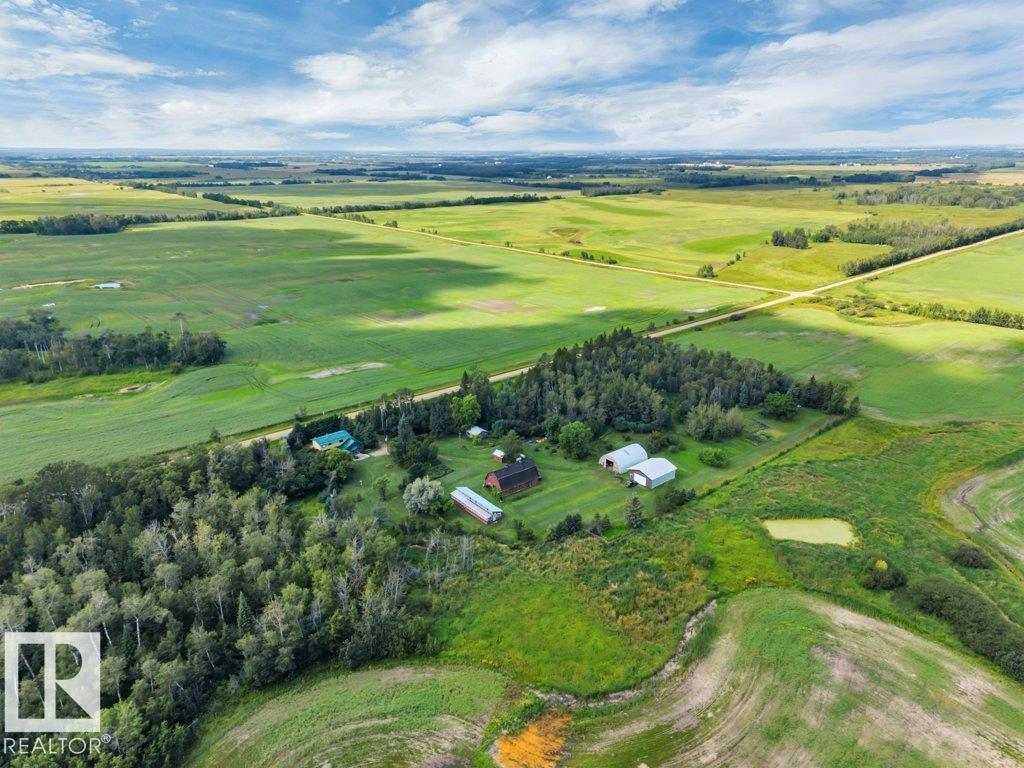 475063 RGE ROAD 260 - 69