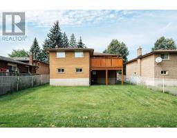 117 Old Country Drive, Kitchener, ON N2E1S4 Photo 18