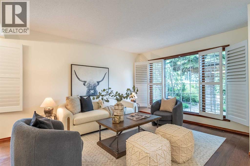 46 Mountain Park Drive Southeast