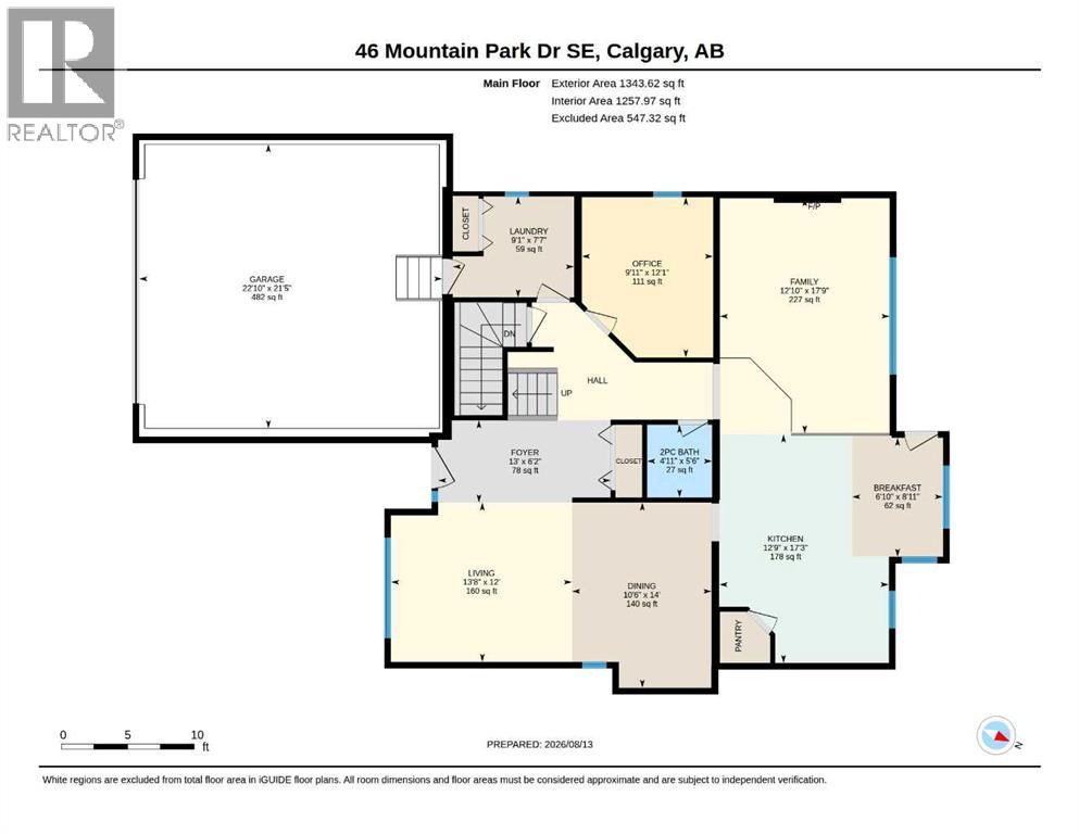 46 Mountain Park Drive Southeast - Photo 41