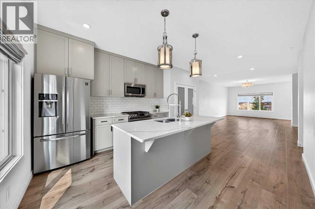 14945 1 Street NW - 14