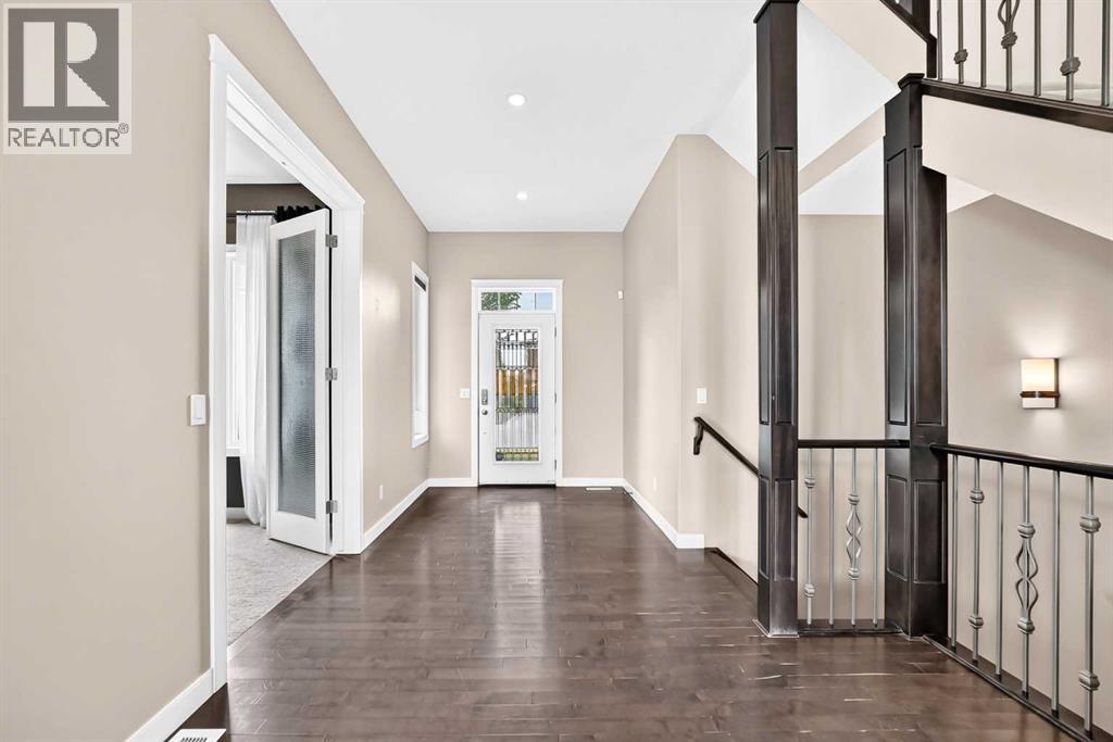 145 Cranridge Terrace SE - 4