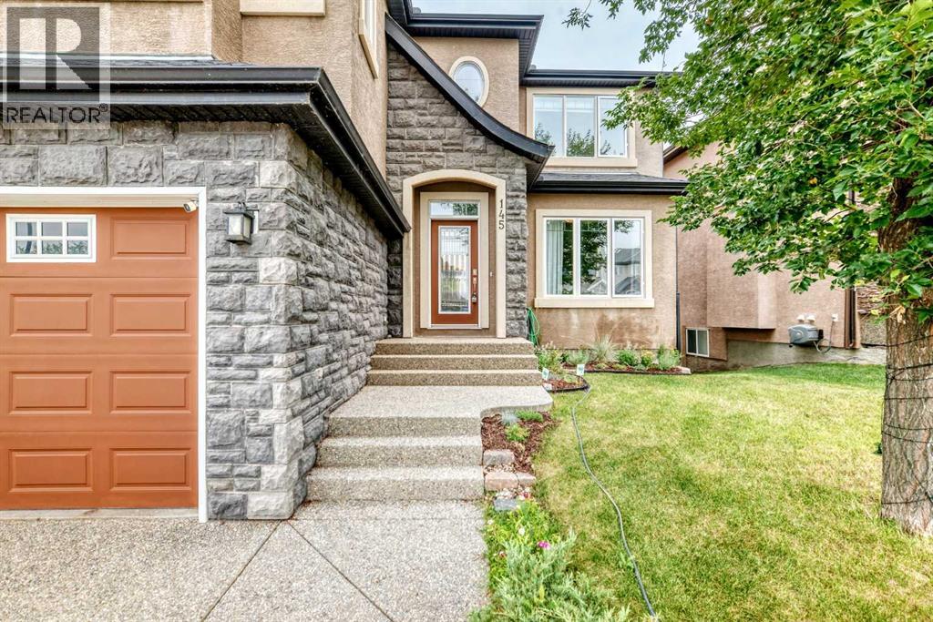 145 Cranridge Terrace Southeast