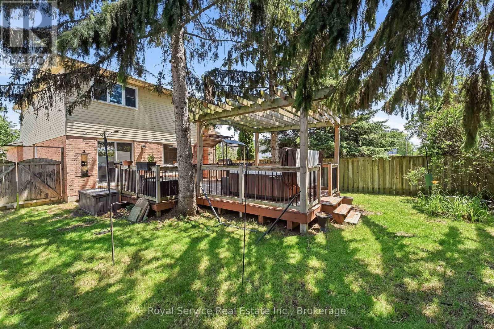 6 GILMOUR DRIVE - 42