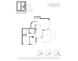 1106 1482 Robson Street, Vancouver, BC V6G0E4 Photo 6