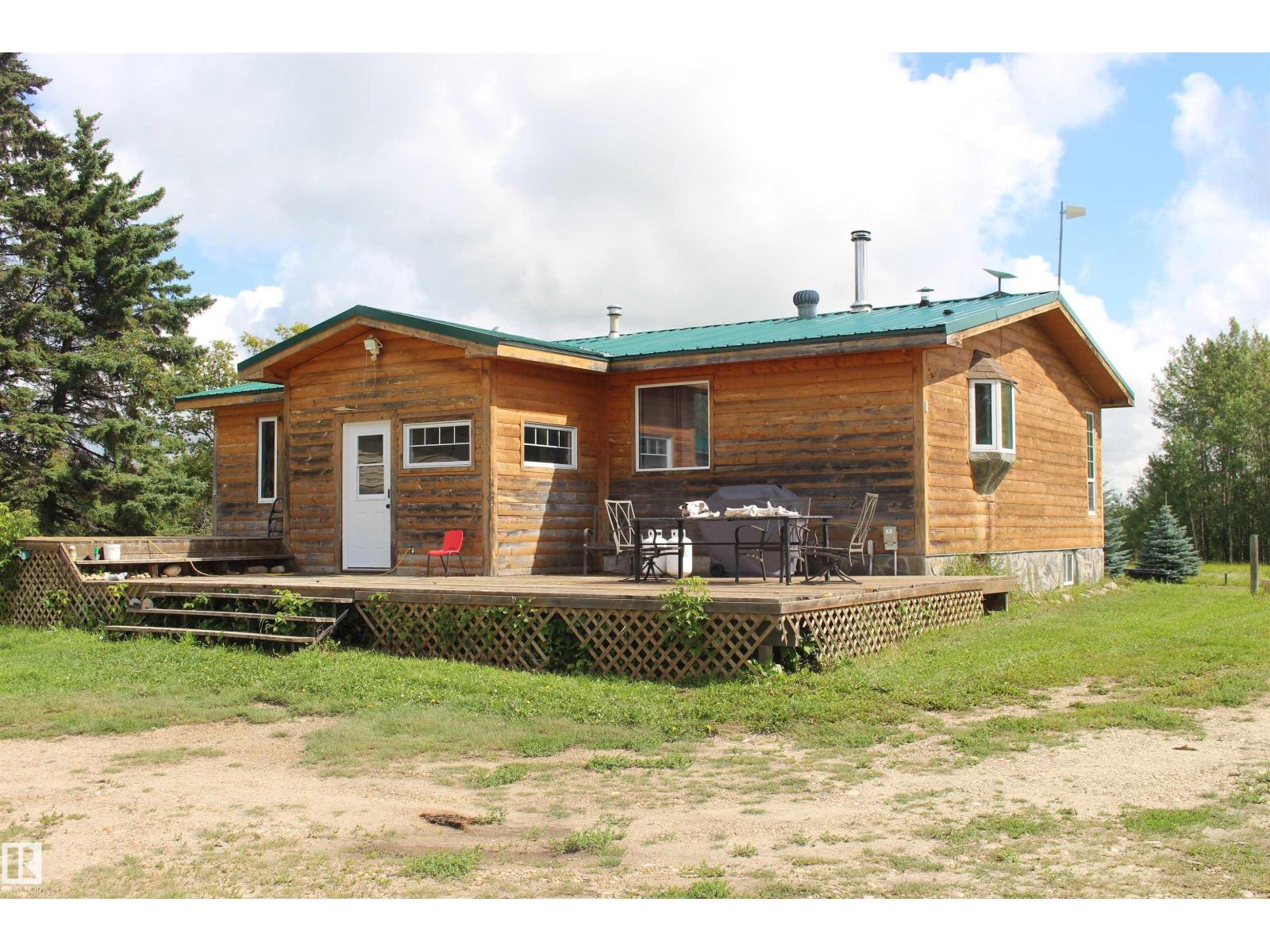 49480 RGE RD 41 - 8