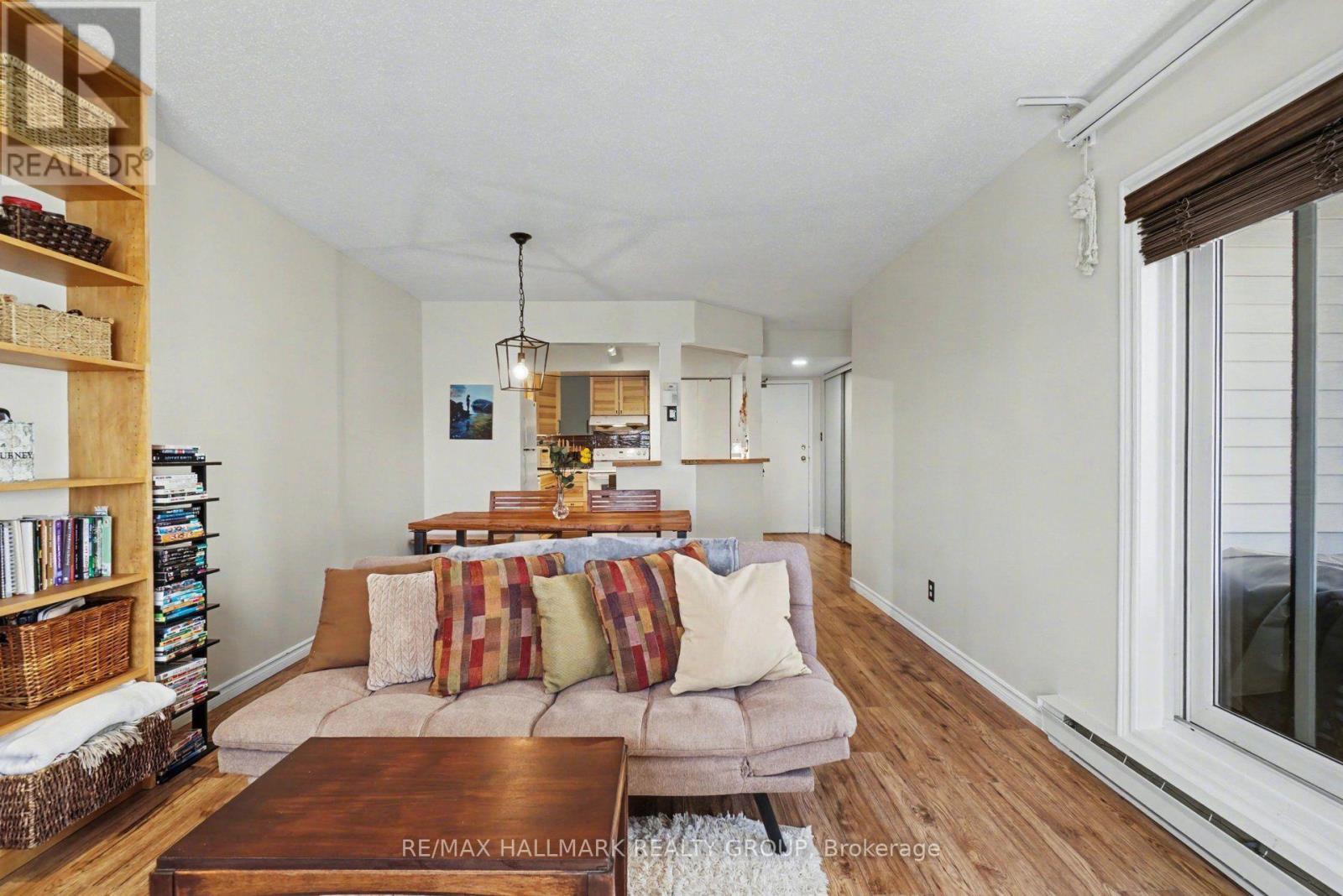 2 Bed, 1 Bath Apartment for Sale in Ottawa – 203 – 266 LORRY GREENBERG DRIVE, Ottawa – MLS# X13678862 - Image 15