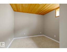 Bedroom 4 - 9716 162 St Nw Edmonton Nw, Edmonton, AB T5P2K9 Photo 6