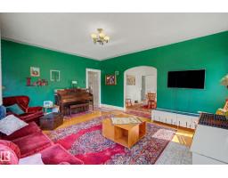 Laundry room - 5320 49 Av, Wetaskiwin, AB T9A0R3 Photo 10