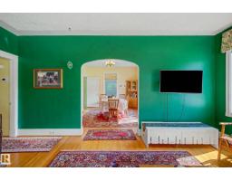 Recreation room - 5320 49 Av, Wetaskiwin, AB T9A0R3 Photo 11