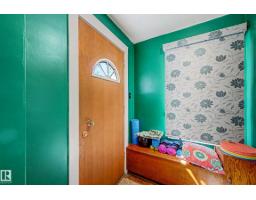 Bedroom 2 - 5320 49 Av, Wetaskiwin, AB T9A0R3 Photo 6