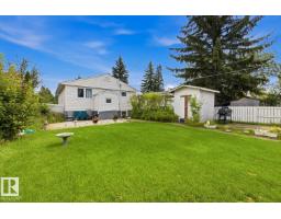 9716 162 St Nw Edmonton Nw, Edmonton, AB T5P2K9 Photo 15