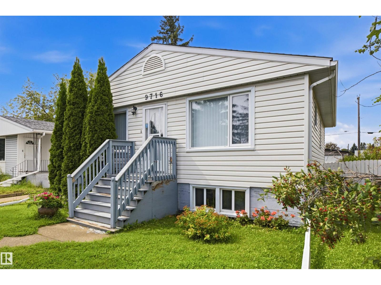 9716 162 st NW Edmonton NW - Photo 17