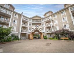 Apartment for sale at #409 5350 199 St NW, Edmonton — MLS® E4504000