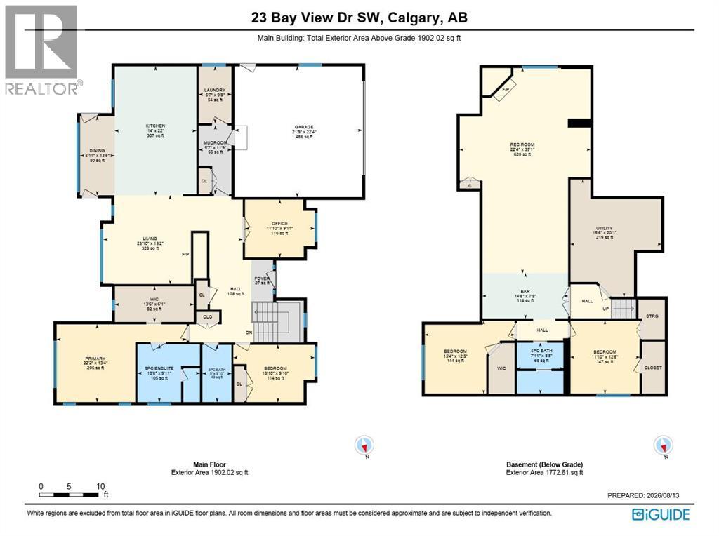 23 Bay View Drive Southwest - Photo 40