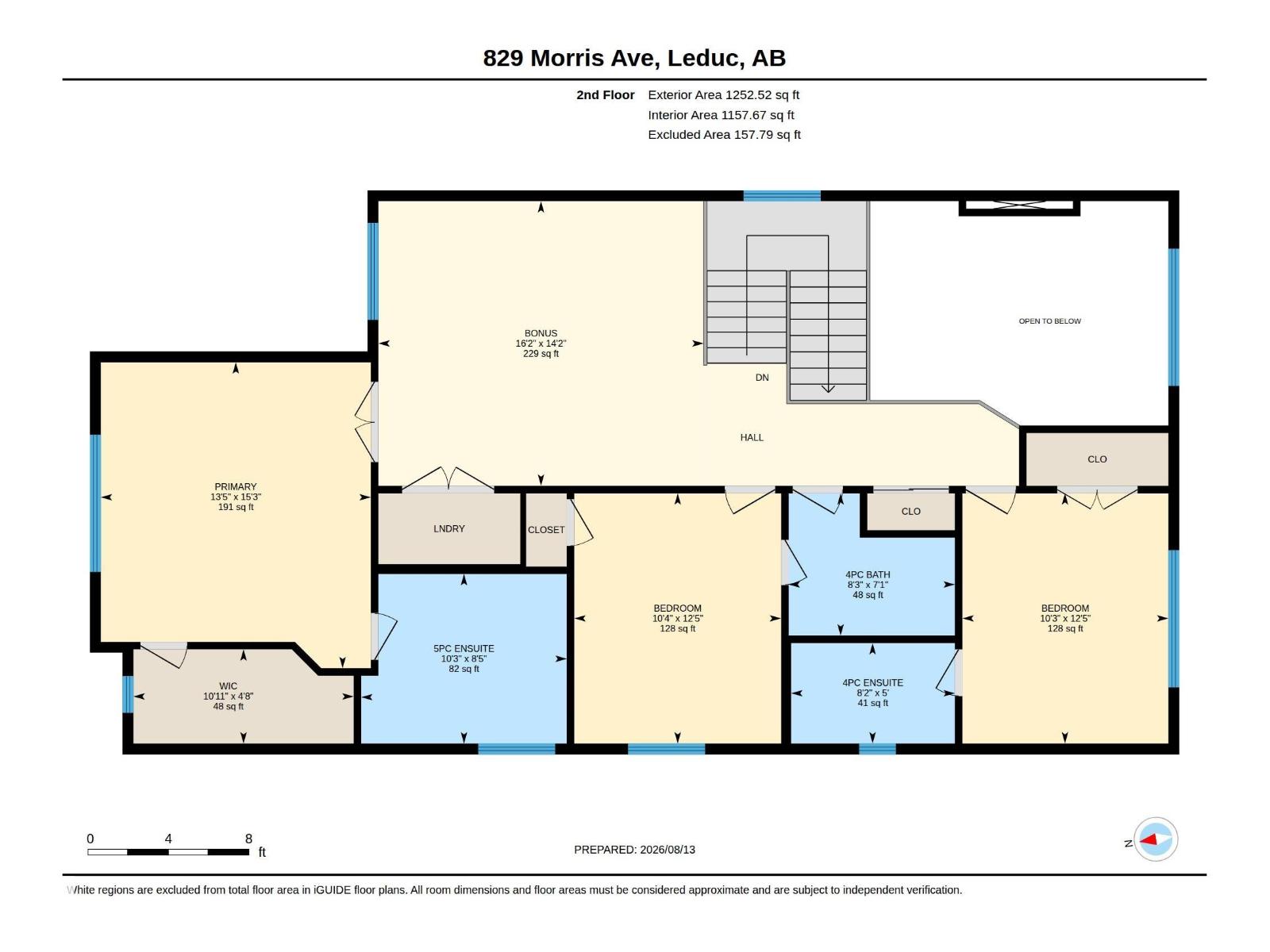 829 MORRIS AV - 49