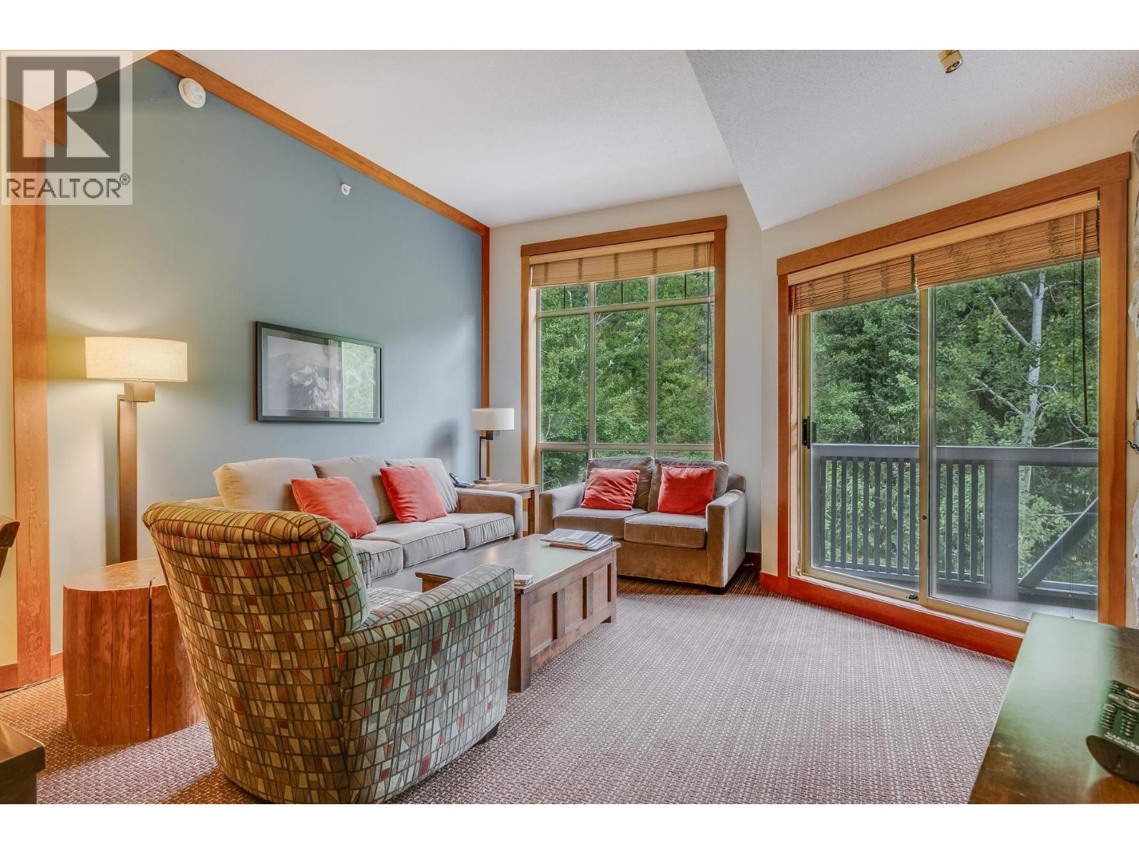 532D 2036 LONDON LANE, Whistler