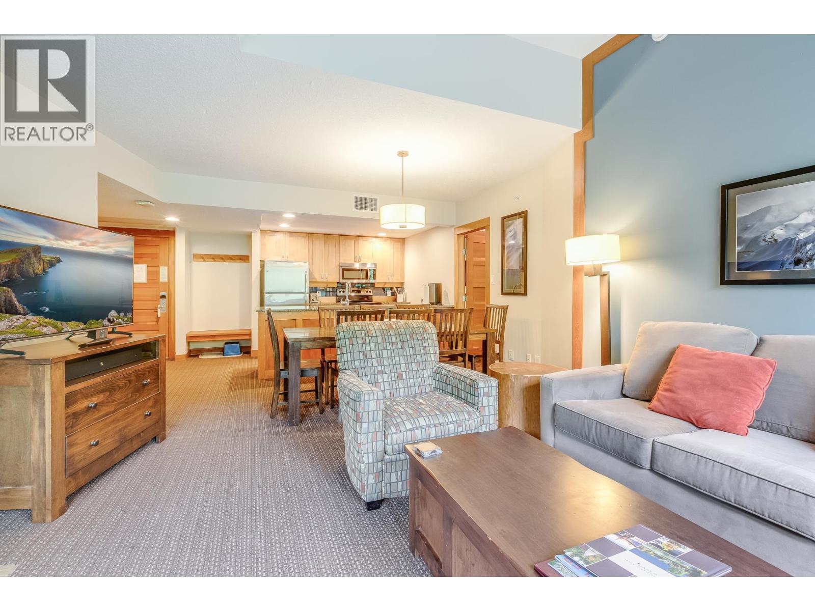 532D 2036 LONDON LANE, Whistler
