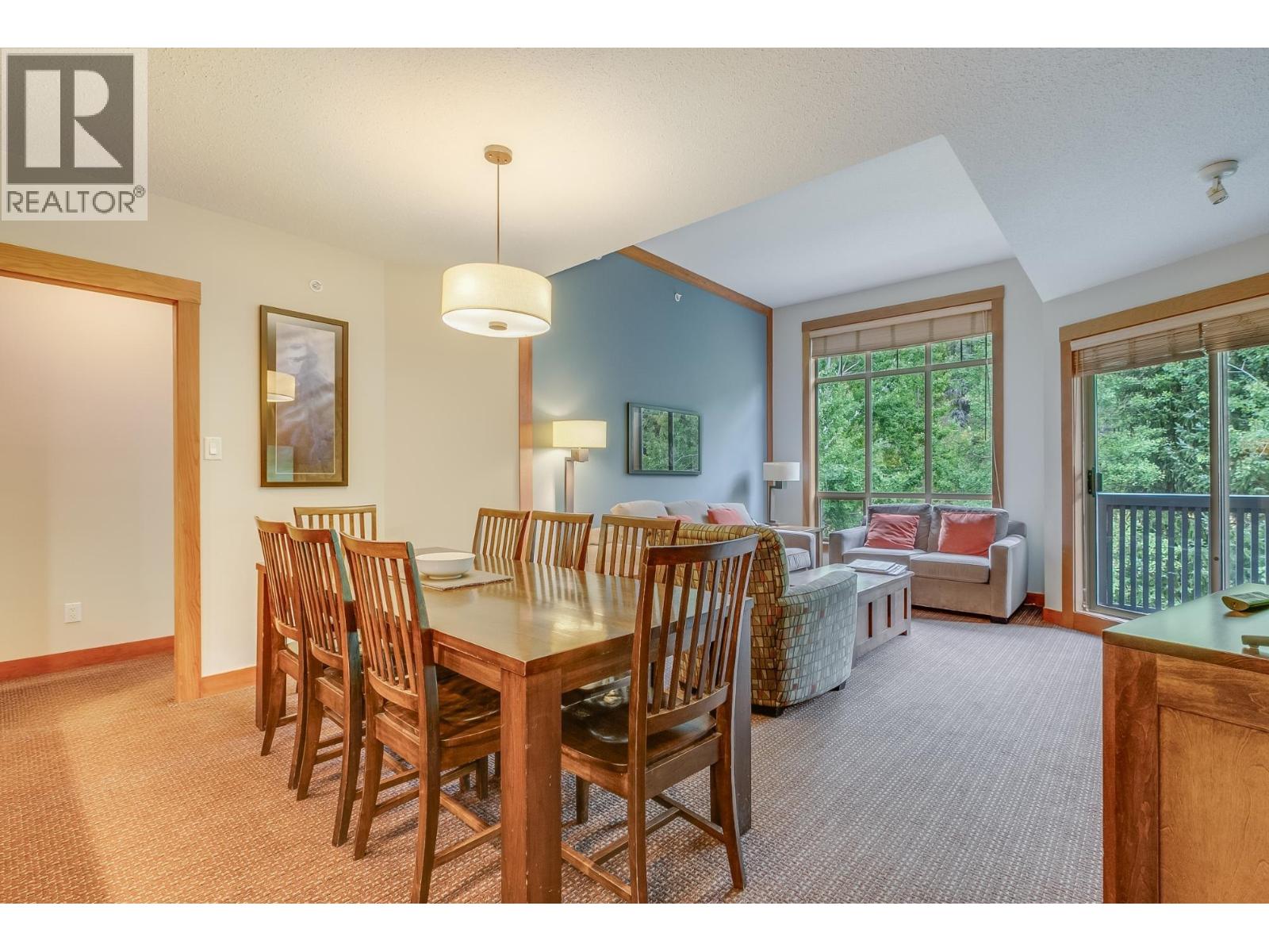 532D 2036 LONDON LANE, Whistler