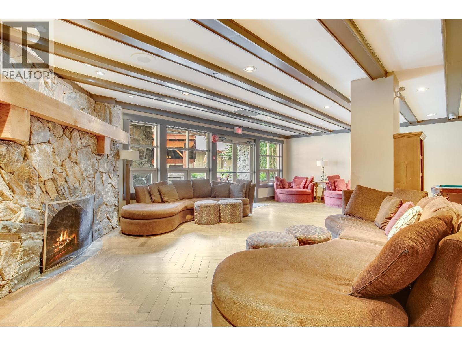 532D 2036 LONDON LANE, Whistler