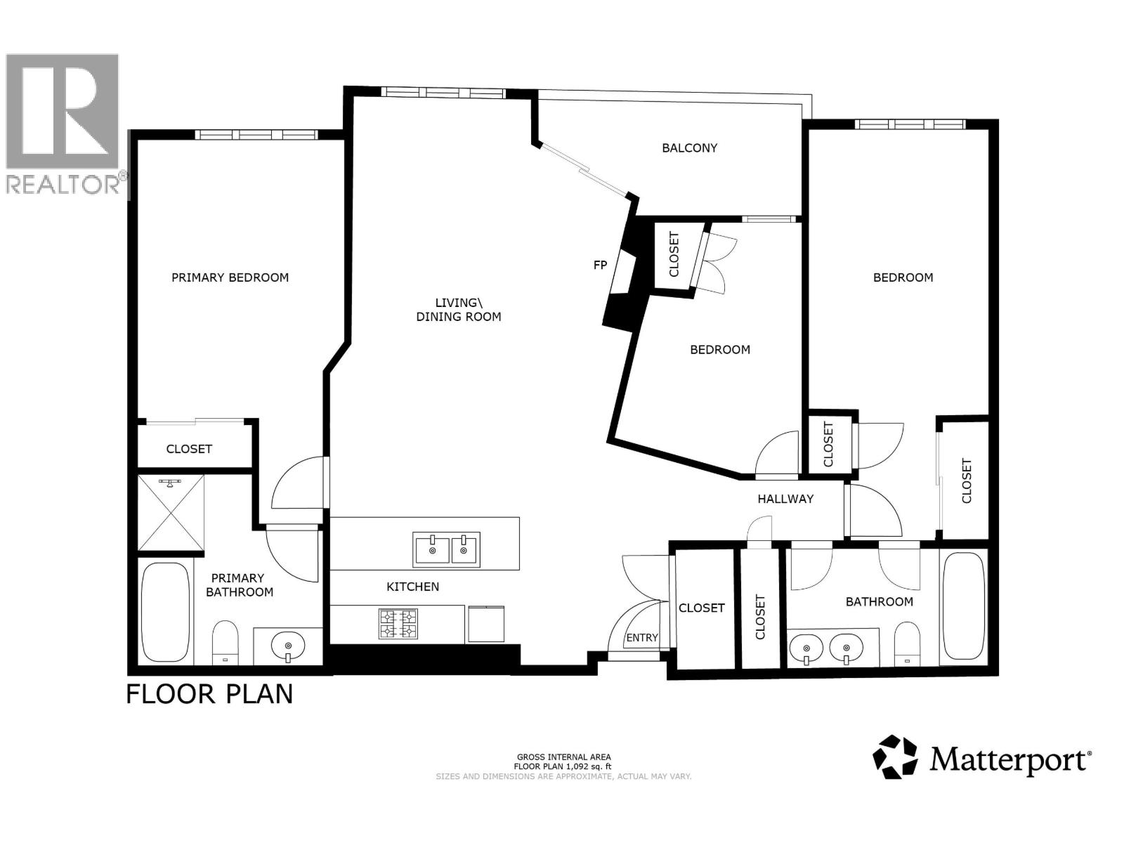 532D 2036 LONDON LANE, Whistler