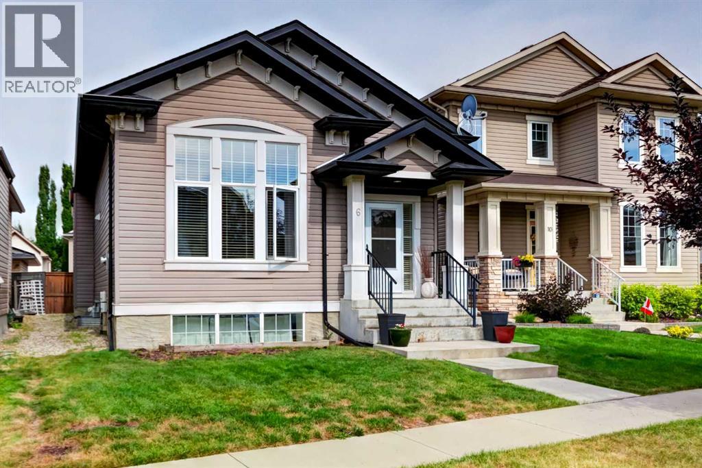 6 Elgin Meadows Road Southeast