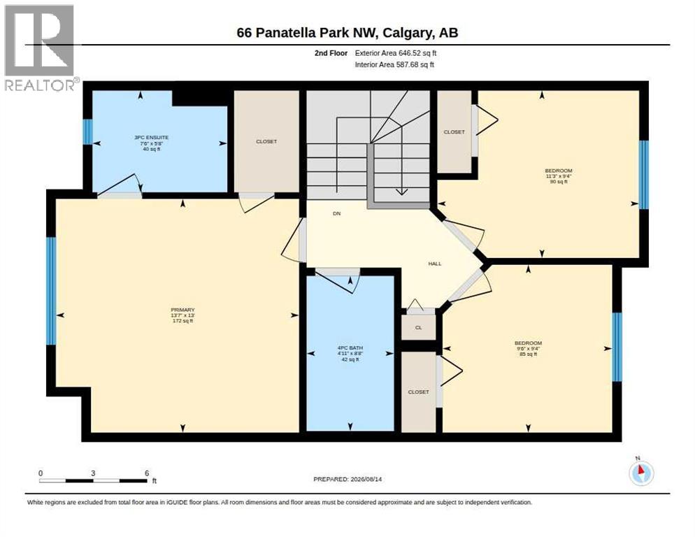 66 Panatella Park Northwest - Photo 42