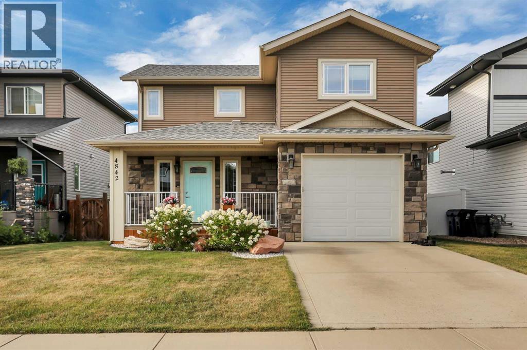 4842 Aspen Lake Boulevard - 1