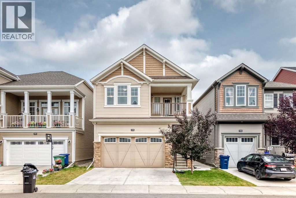 446 windrow Common SW - 1