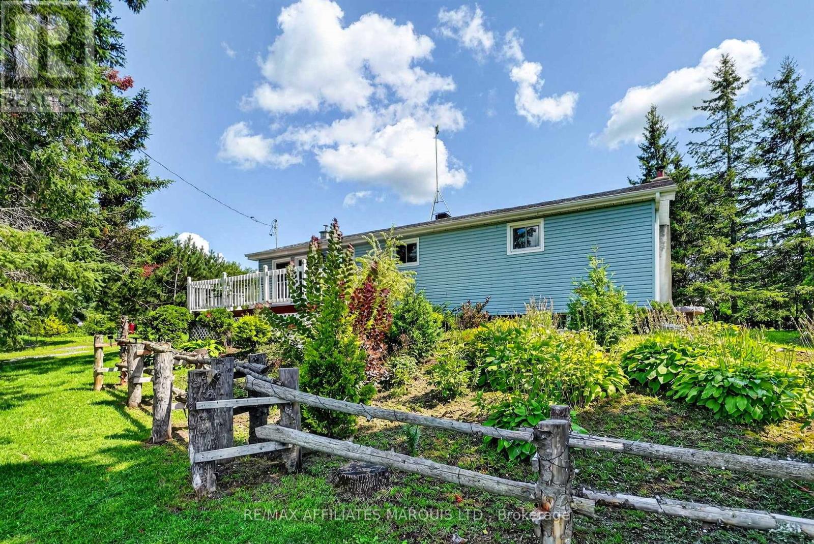 15964 RUSH CITY ROAD - 2