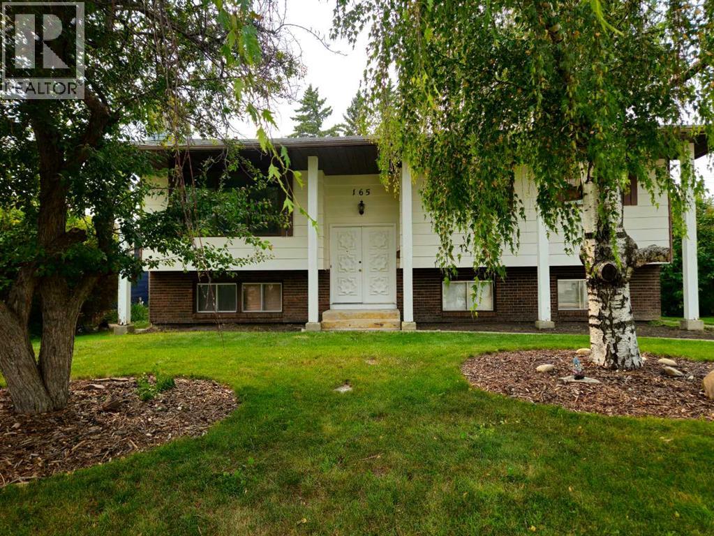 165 WILSON Crescent