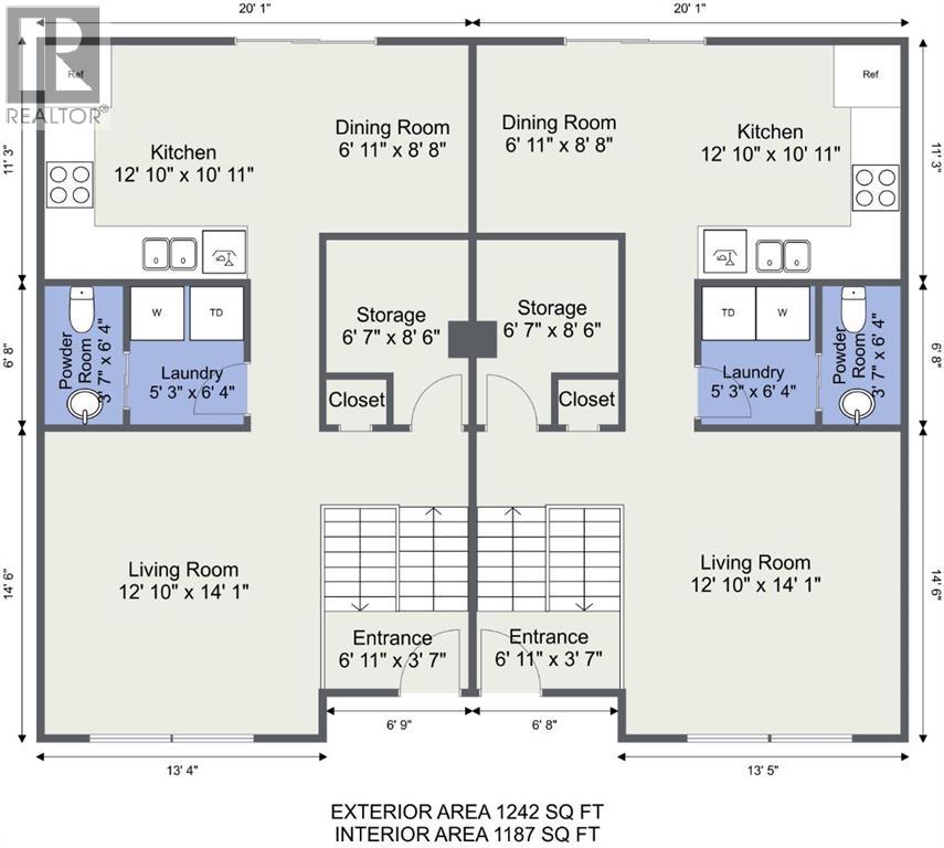 908 Ross Glen Drive Southeast - Photo 48