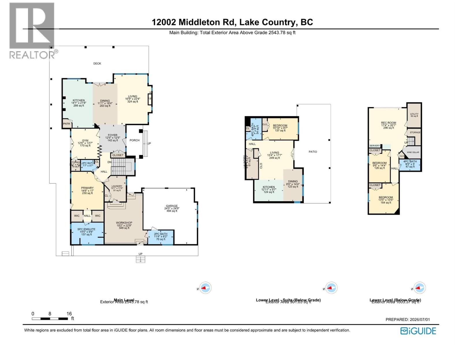12002 Middleton Road - 88