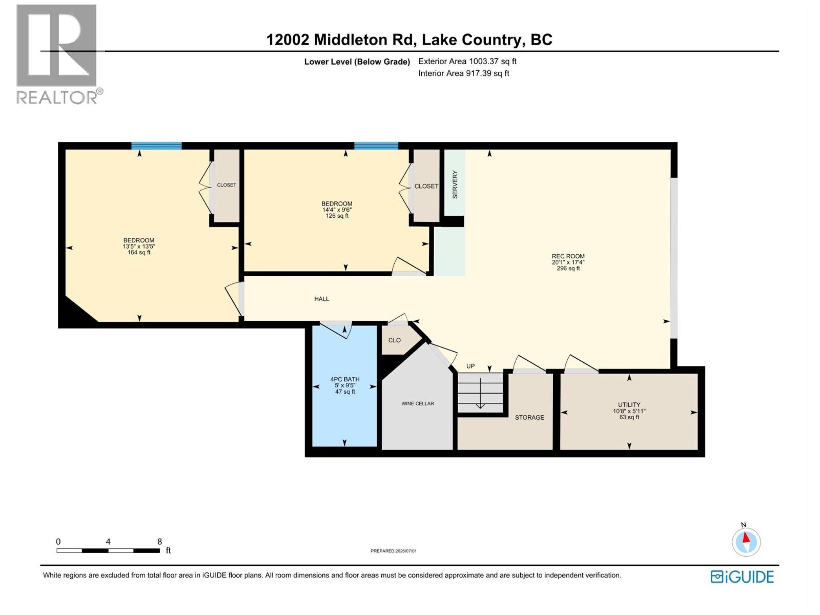 12002 Middleton Road - 91