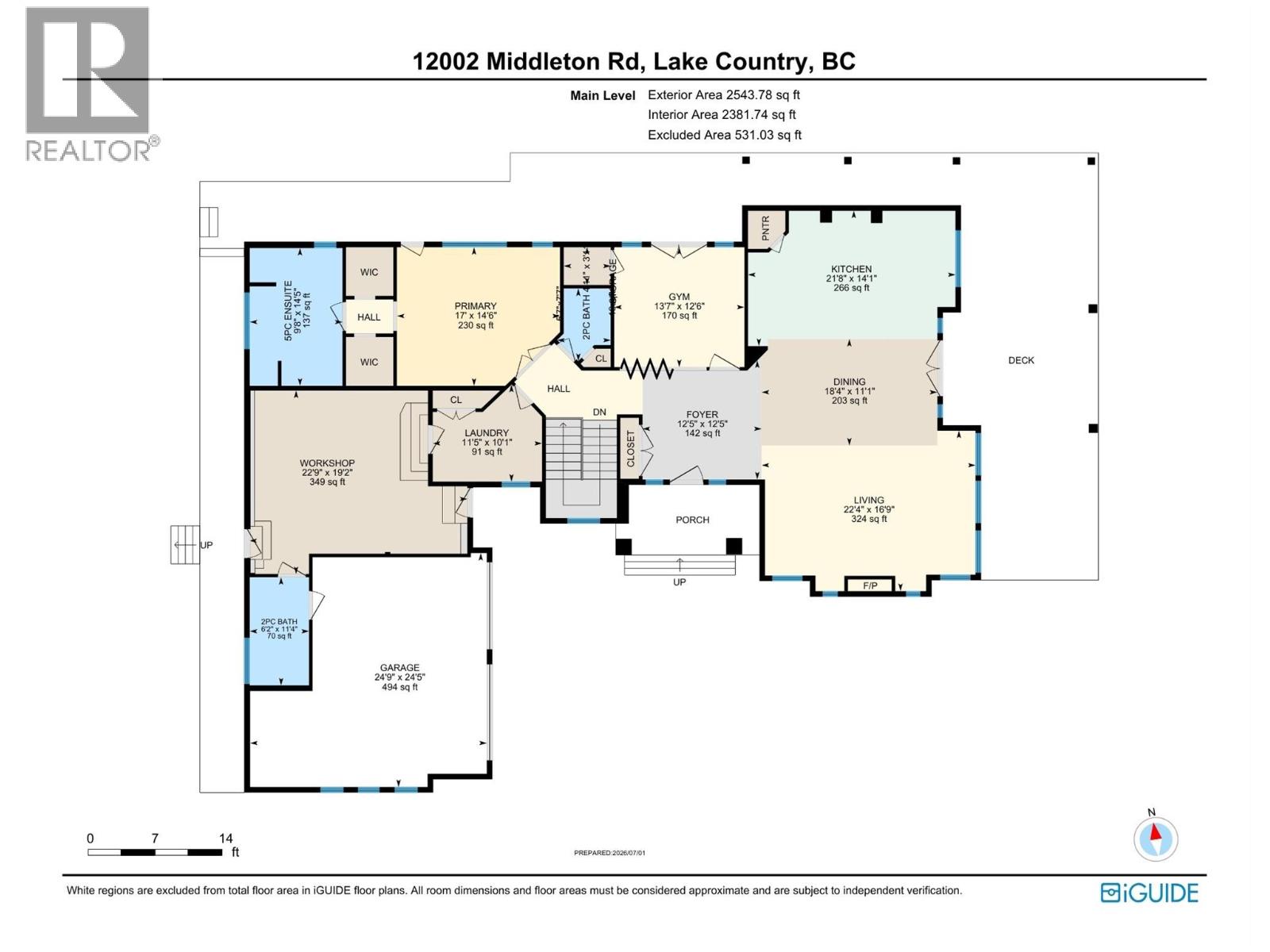 12002 Middleton Road - 89