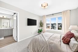 99 Whooping Crane Drive, Winnipeg, MB R2V5J1 Photo 23