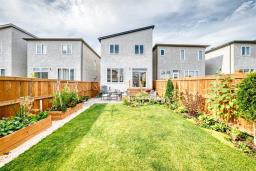 99 Whooping Crane Drive, Winnipeg, MB R2V5J1 Photo 42