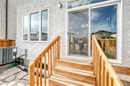 99 Whooping Crane Drive, Winnipeg, MB R2V5J1 Photo 43
