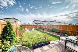99 Whooping Crane Drive, Winnipeg, MB R2V5J1 Photo 44
