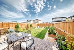 99 Whooping Crane Drive, Winnipeg, MB R2V5J1 Photo 45