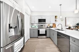 Laundry room - 99 Whooping Crane Drive, Winnipeg, MB R2V5J1 Photo 7