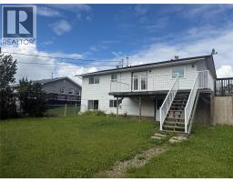 Kitchen - 925 Cornwall Crescent, Dawson Creek, BC V1G1P1 Photo 13