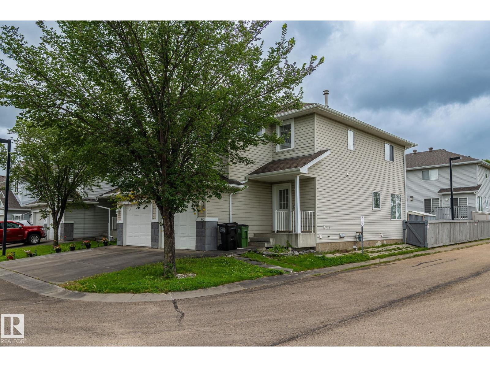 #80 4350 23ST NW - 3