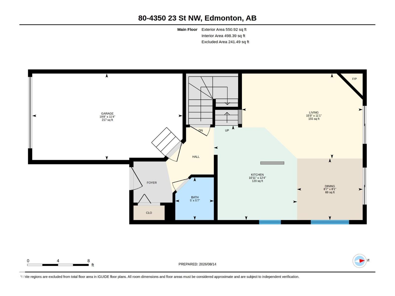 80 4350 23ST NW - Photo 35