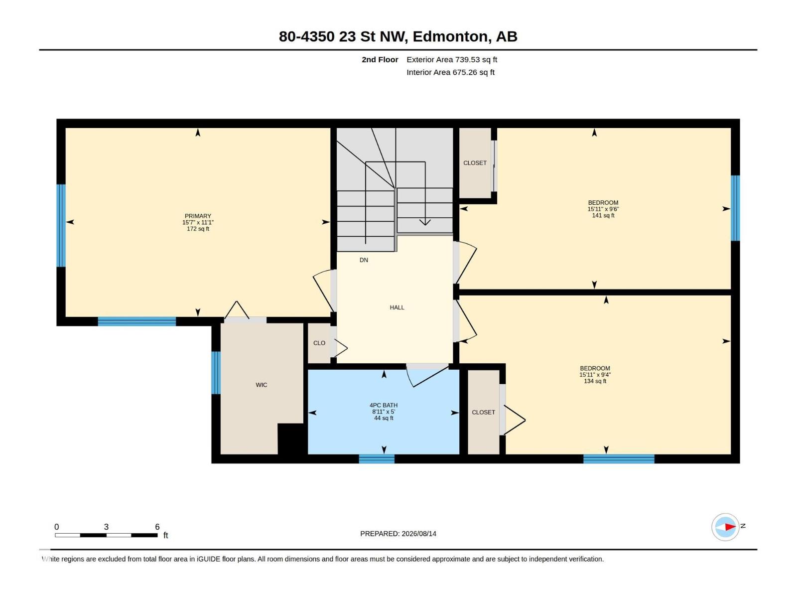 80 4350 23ST NW - Photo 36