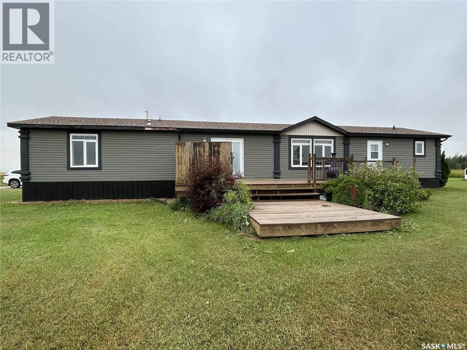 Benson Acreage - 2