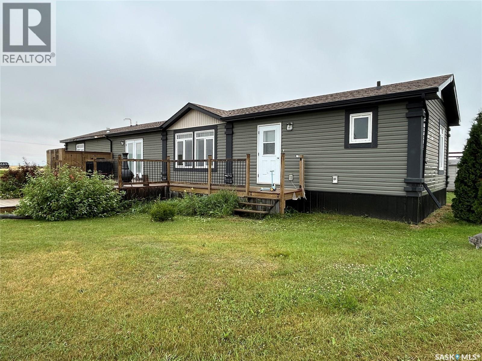 Benson Acreage - 3